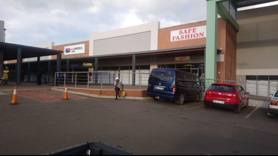 Commercial Property for Sale in Ikageng North West